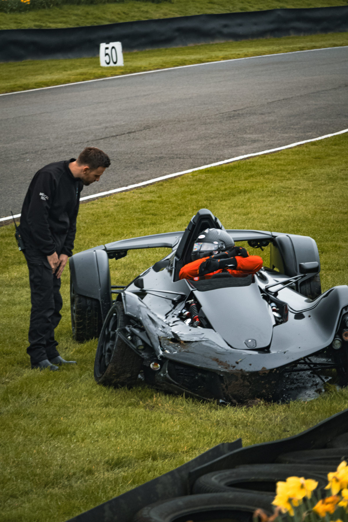 BAC Mono