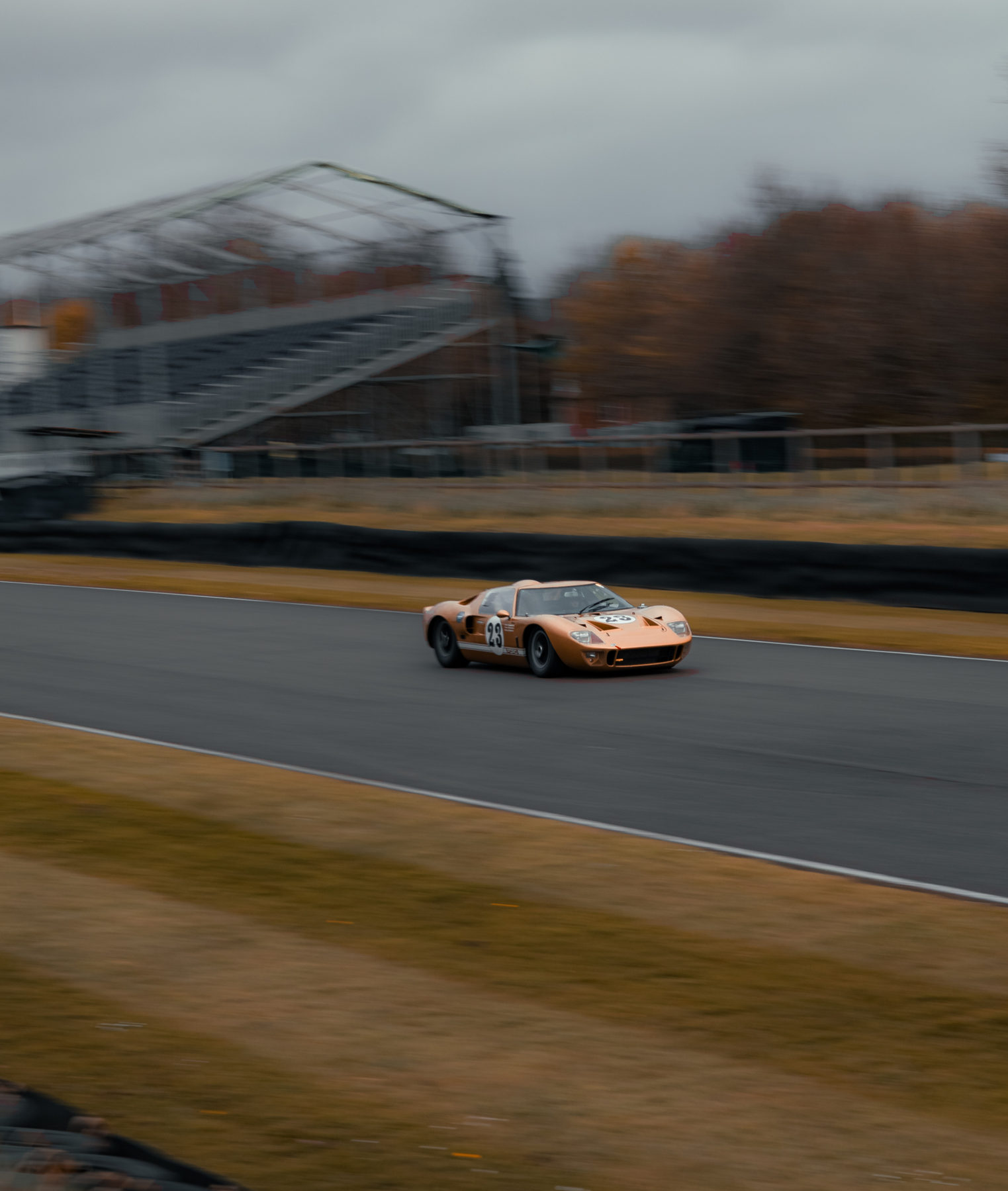 Ford GT40